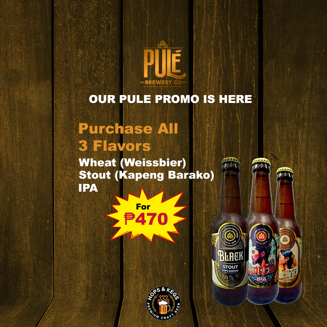 Pule Bundle