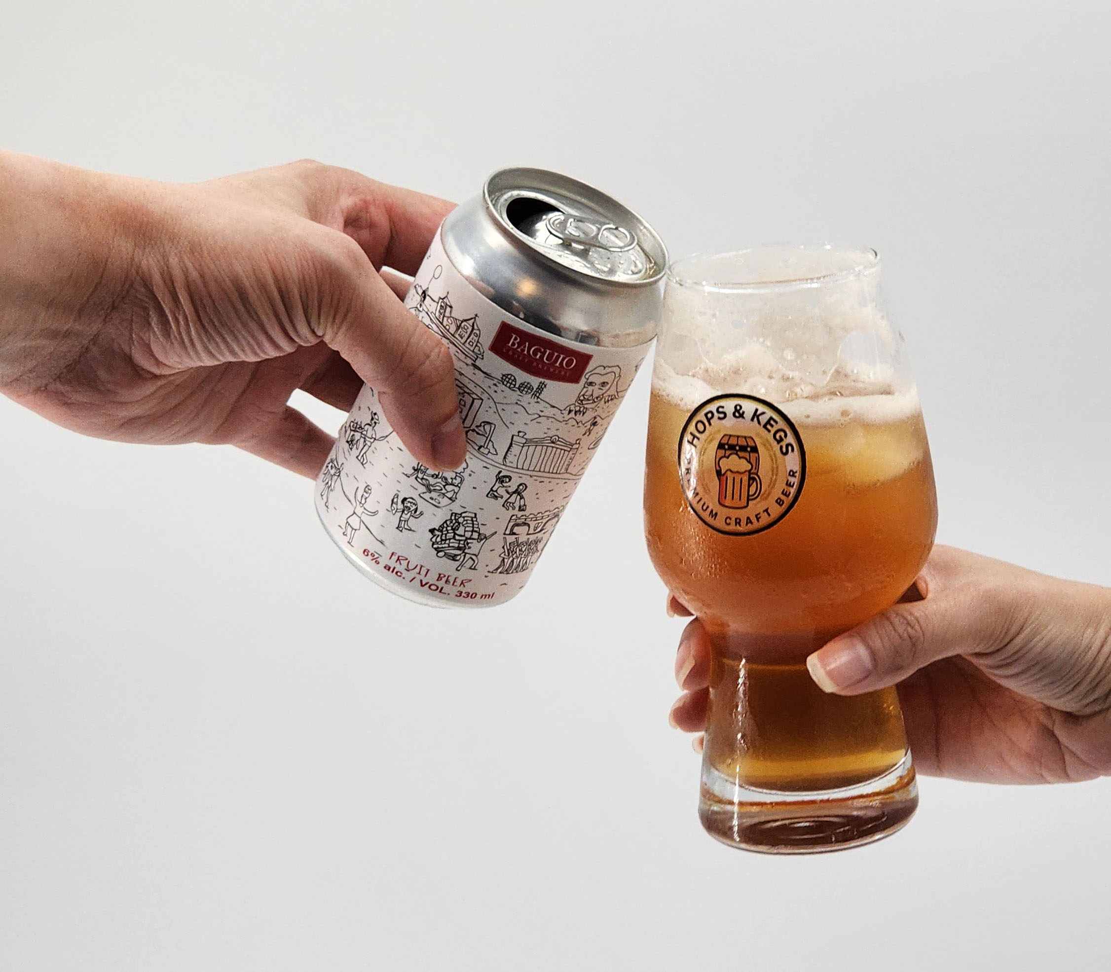 Sip and Enjoy!