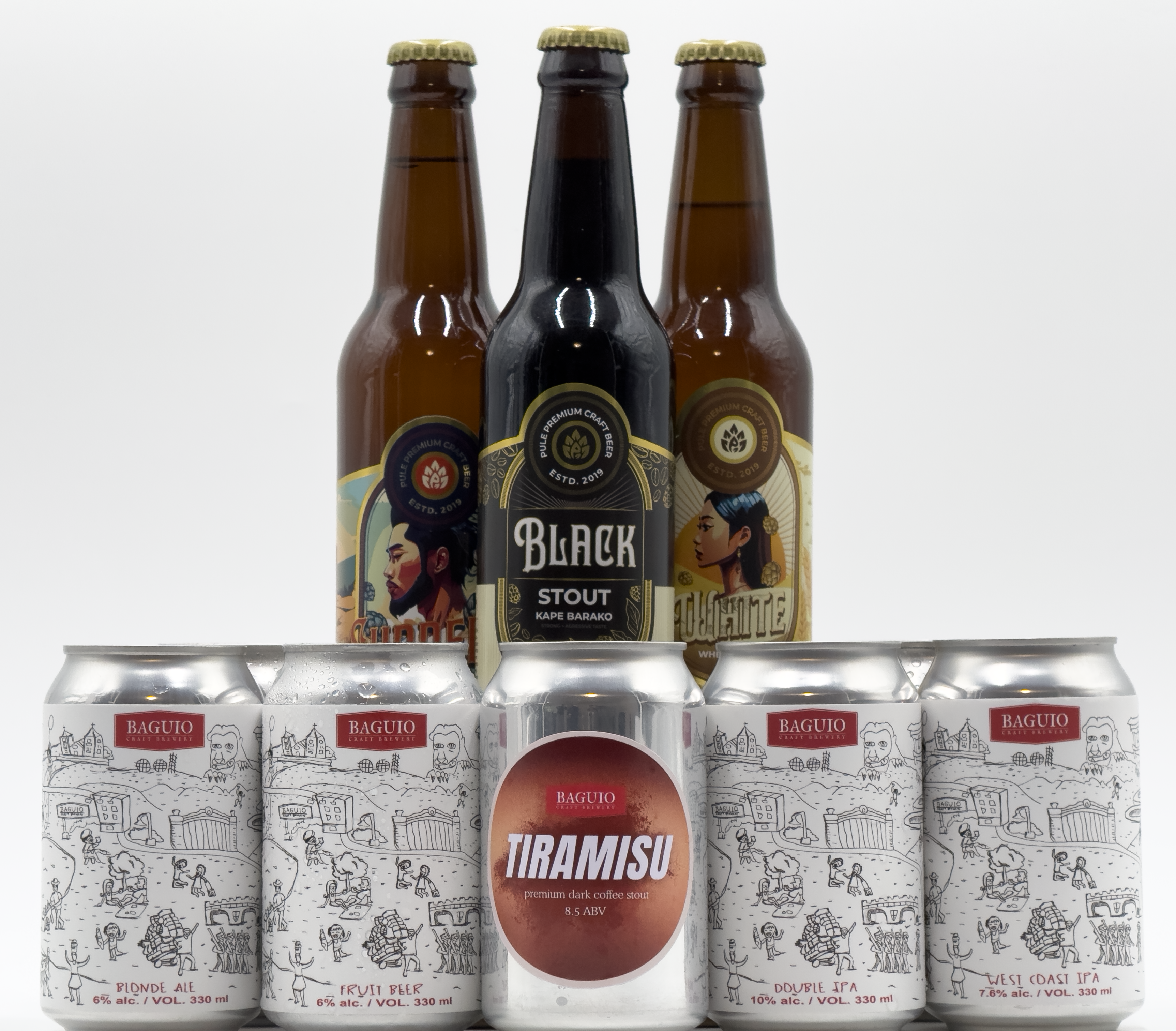 About our Brewery
