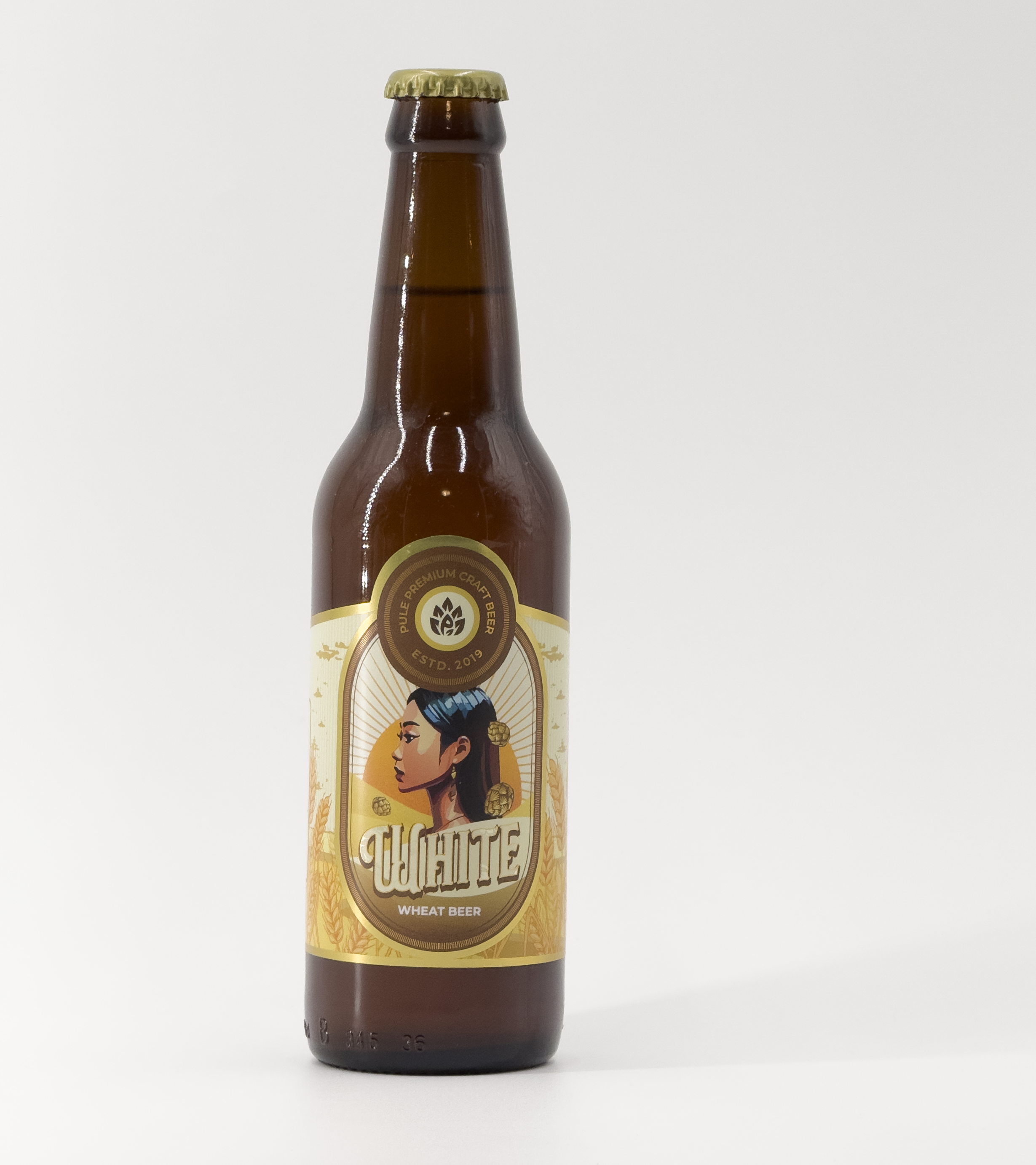 Pule Wheat Beer